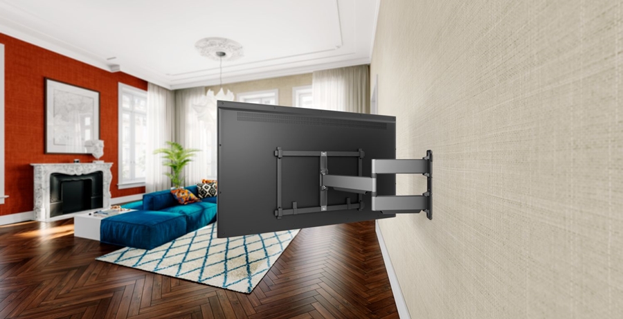 Vogel's ELITE TVM 5645 | Draaibare tv-beugel | 40-77"  17